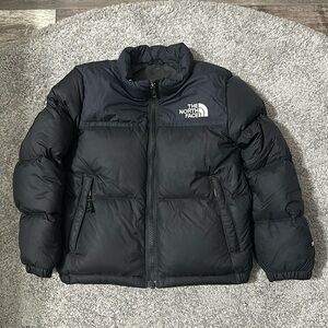 The North Face Nuptse kids